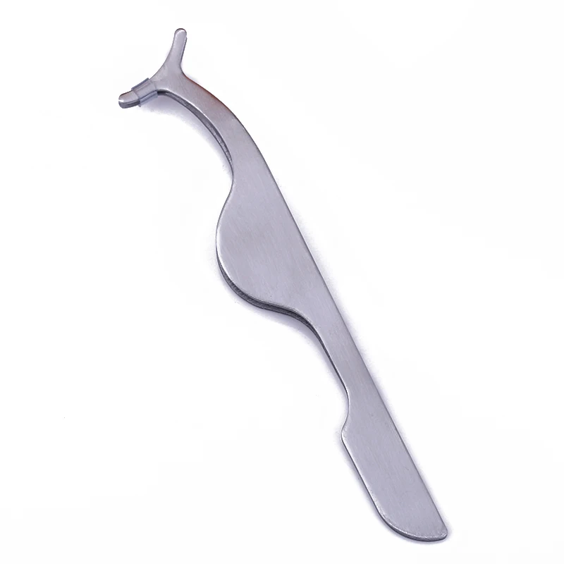 Eyelash curler SEXYSHEEP 2 пары накладные ресницы на магнитах 3D магнит ресницы натуральные длинные магнитные накладные ресницы на магните накладные для наращивания ресниц - Цвет: Eyelash curler