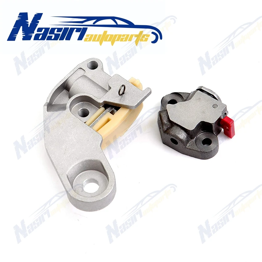 Полный комплект цепи синхронизации для 96-09 SUZUKI estem SIDEKICK 1,8 VITARA AERIO CHEVROLET TRACKER 2.0L G18K J18A J20A J23A DOHC