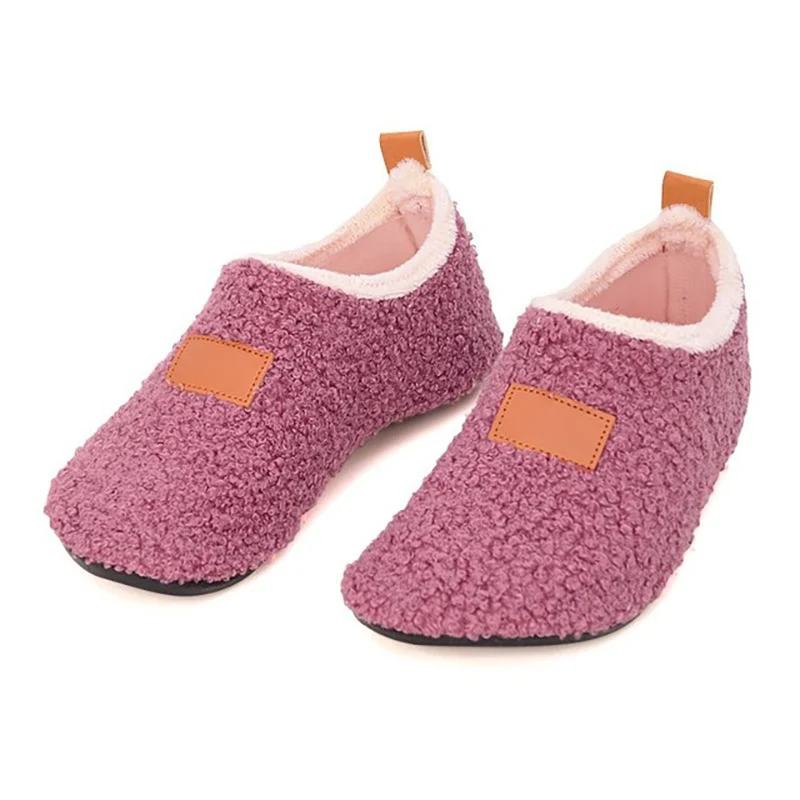 Kalupao 2019 Autumn Cotton Toddler Shoe Boys Girls Unisex Children Shoes Casual Flat Sneaker Solid Kids Girl | Детская одежда и