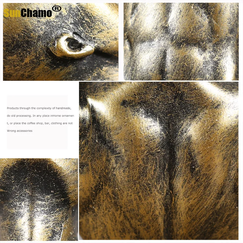 Креативный Европейский винный шкаф в стиле ретро офисные украшения для книг