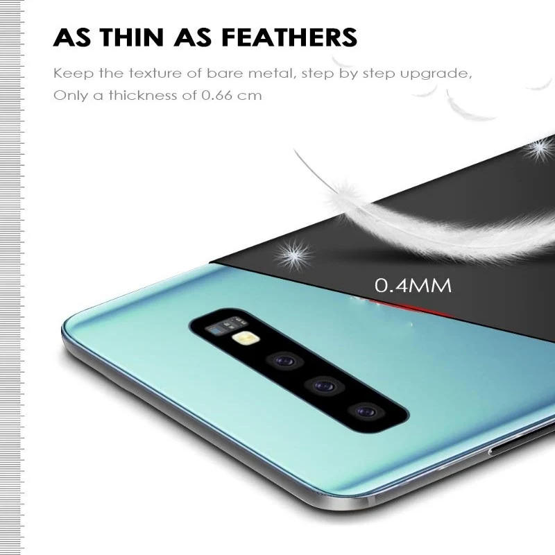 Чехол для samsung Galaxy S10e S10 Plus ударопрочный чехол с полным корпусом 360 Жесткий S9 S8 S7 S6 S5