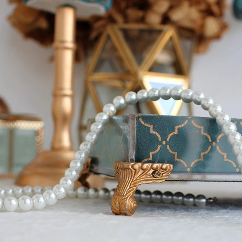 Бархатная Подставка для ювелирных изделий бархатный чехол подставка Подвесная