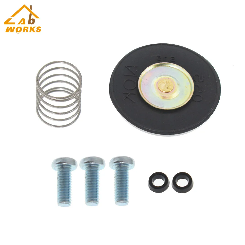 

Часть 24 757 08-S для Kohler KIT, ремонт диафрагмы CH18,CH20,CH22,CH25,CH620