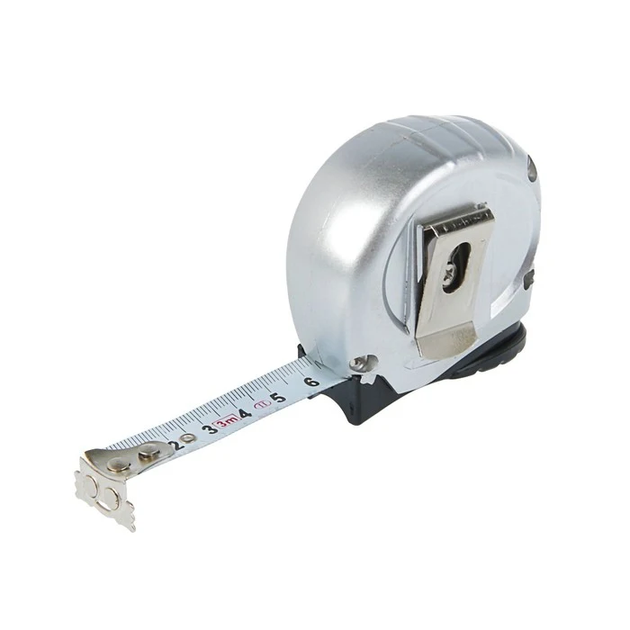 Рулетка MATRIX Magnetic магнитный зацеп