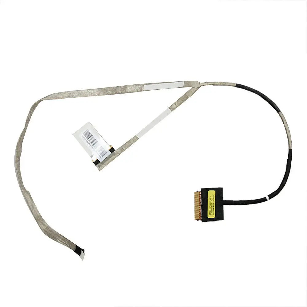 

JIANGLUNLCD LVDS LED Display Video Screen EDP Cable for MSI Prestige PE60 6QE 30PIN tbsz