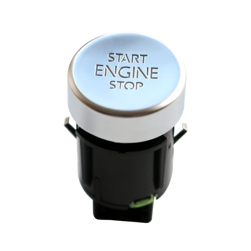 5N0959839 ELISHASTAR OEM кнопка старт/стоп переключатель для V-W Tiguan 2008- Sharan 2011- 7N 5N0959839 5N0 959 839