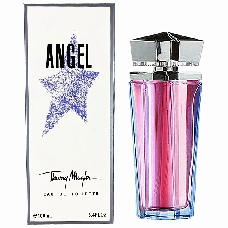 

Женская туалетная вода ANGEL, длительный аромат, спрей для тела, Туалетная вода для женщин