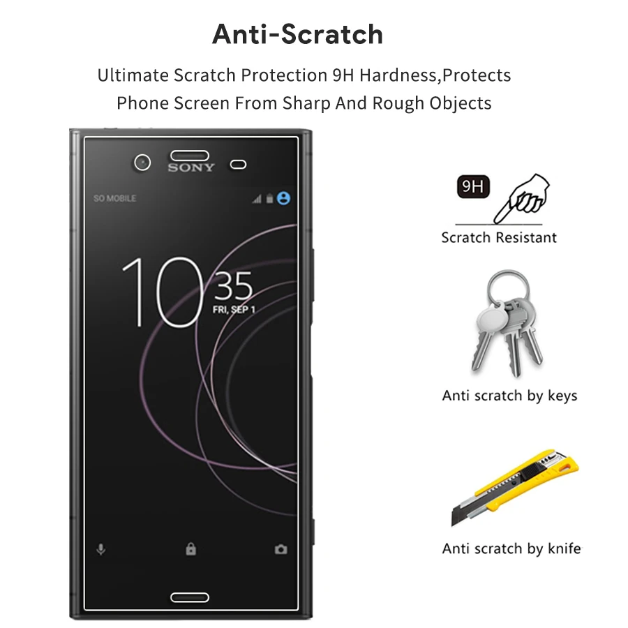 Закаленное стекло для Lenovo A6000 защита экрана защитная пленка Lemon A6010 A6000-l A 6000 Plus Dual