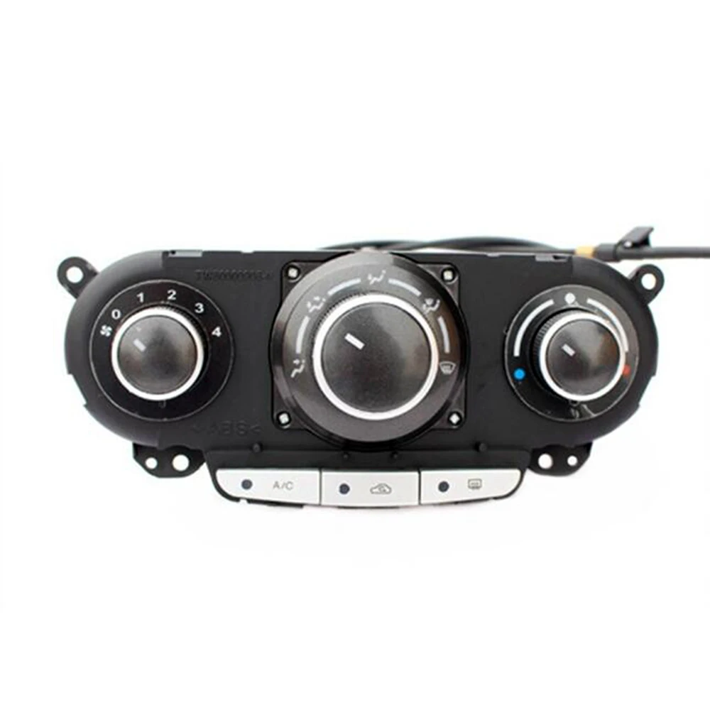 Высококачественный воздушный обогреватель панель контроля климата для вагона HRV