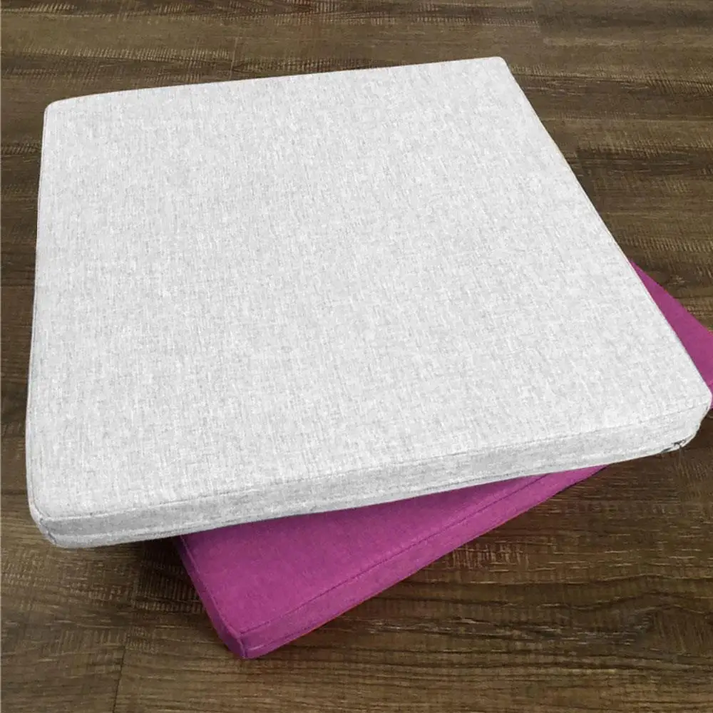 Подушка для офисного кресла подушка из пеноматериала дивана нескользящая