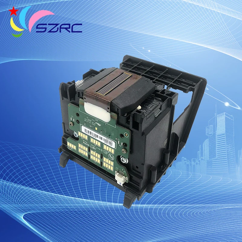 

Original 962 963 964 965 Print head For HP OJ9020 OJ9010 OJ9016 OJ9026 OJ9018 OJ9019 OJ9028 9010 9016 9018 9020 9019 Printhead