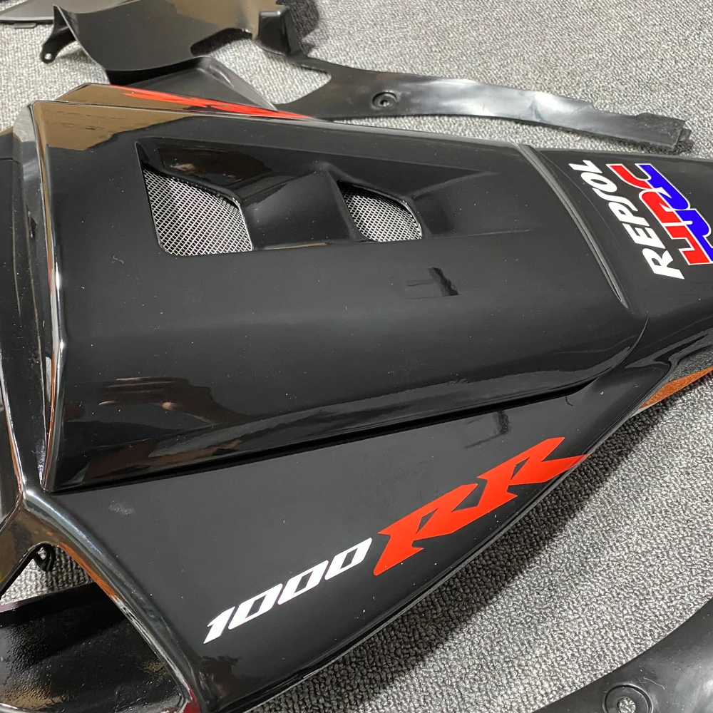 

New ABS all motorcycle fairing kit for Honda CBR 1000RR CBR1000RR 2006 2007 06 07 Injection molded body Repsol ZXMT