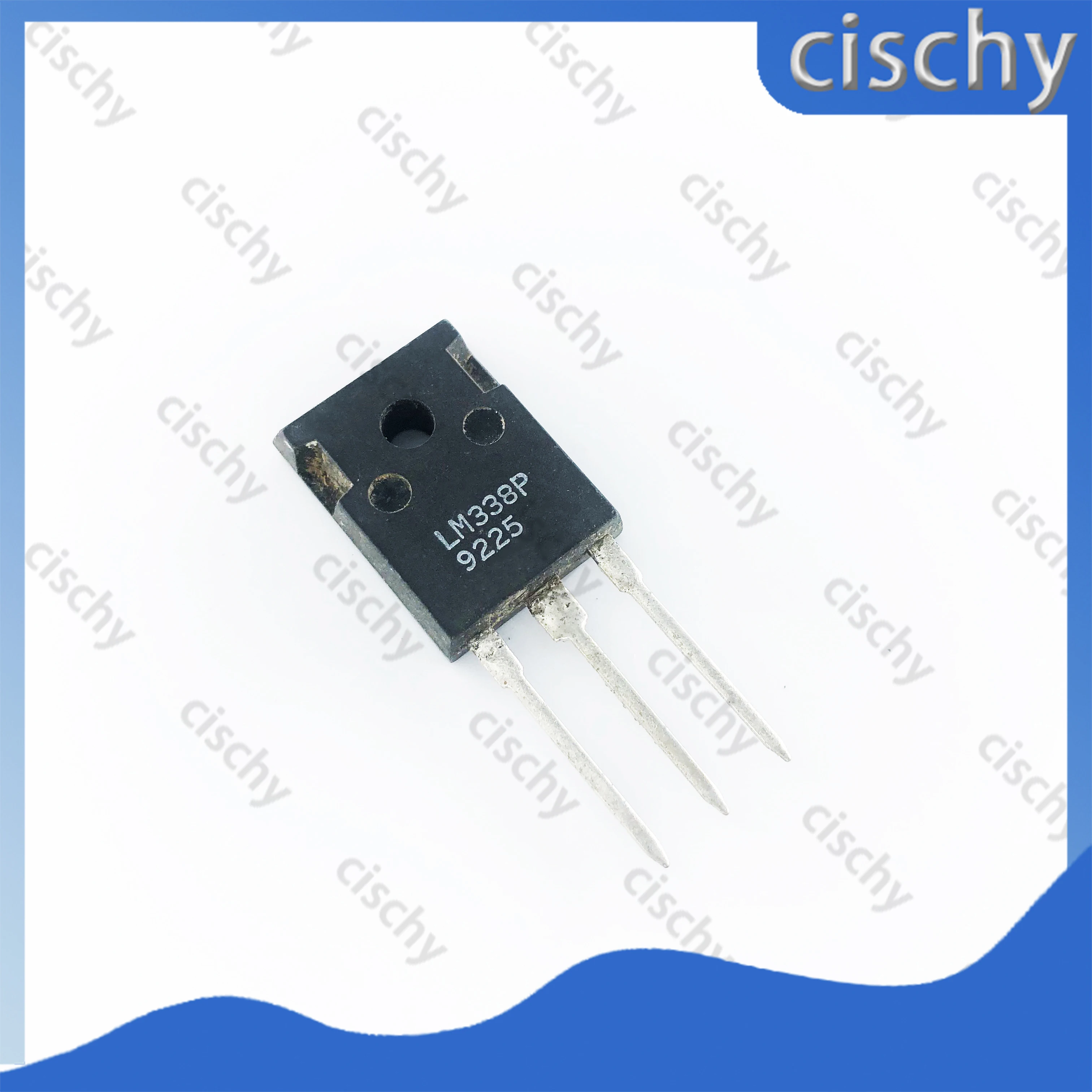 

1PCS LM338P LM338P-30 1.2V 32V TO-247