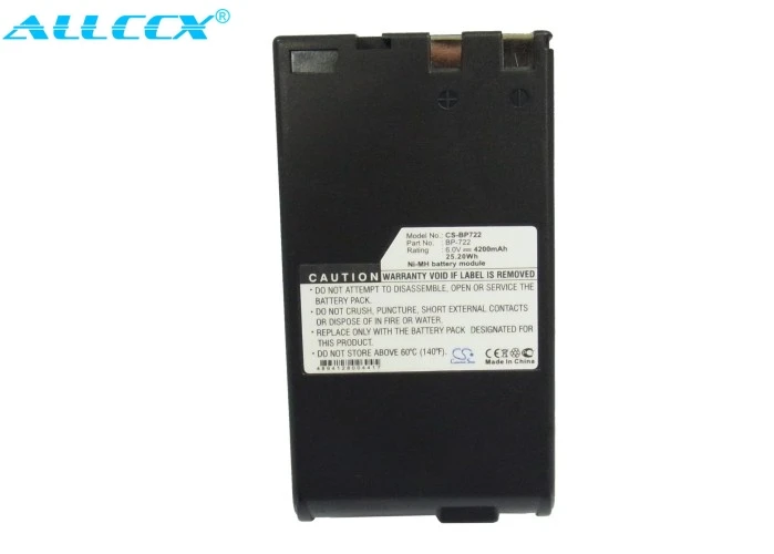 

Аккумулятор Cameron Sino на 4200 мАч для Canon E06, E07, E08, E09, E20, E210, E230, E250, E350,E40,E440,E460,E50,E51,E520,E53, e57