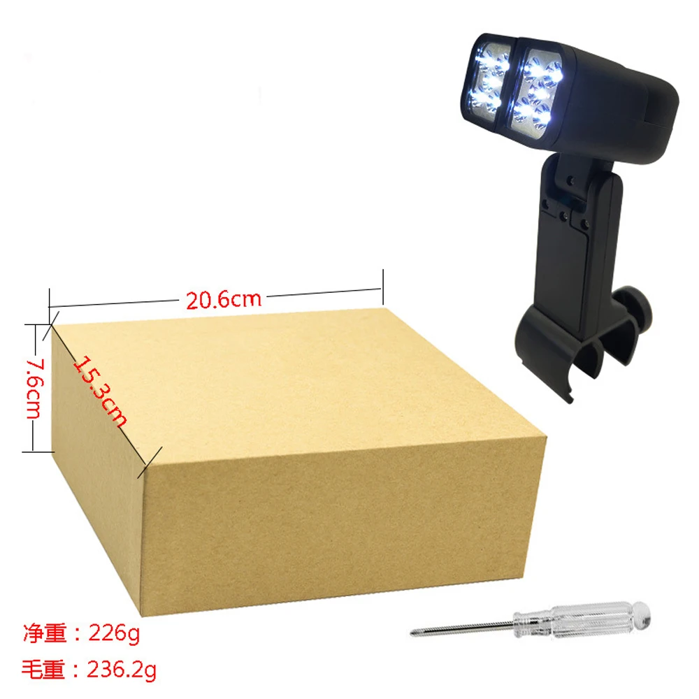 

Bike Light Front MTB Bicycle Front Back Rear Taillight Cycling Safety Light Bicycle Lamp Flashlight Bike Accessories