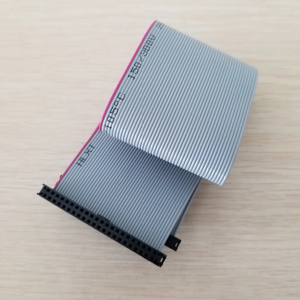 Гибкий ленточный кабель для ноутбука 2 5 дюйма HDD жесткий диск 44 контакта IDE