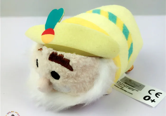 Aladdin Sultan Genie Iago мини плюшевые игрушки для телефона сливки коллекция|plush toys|mini plushmini