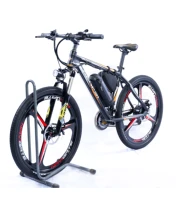500w 48v 26 inch electric bicycle 13ah 21 speed electric mountain bike with disc brake fat tire emtb snow beach cruiser