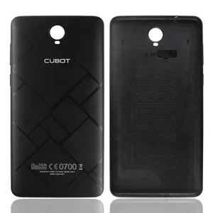 original housing for cubot max special edition pc battery back cover mobile phone replacement parts case free global shipping