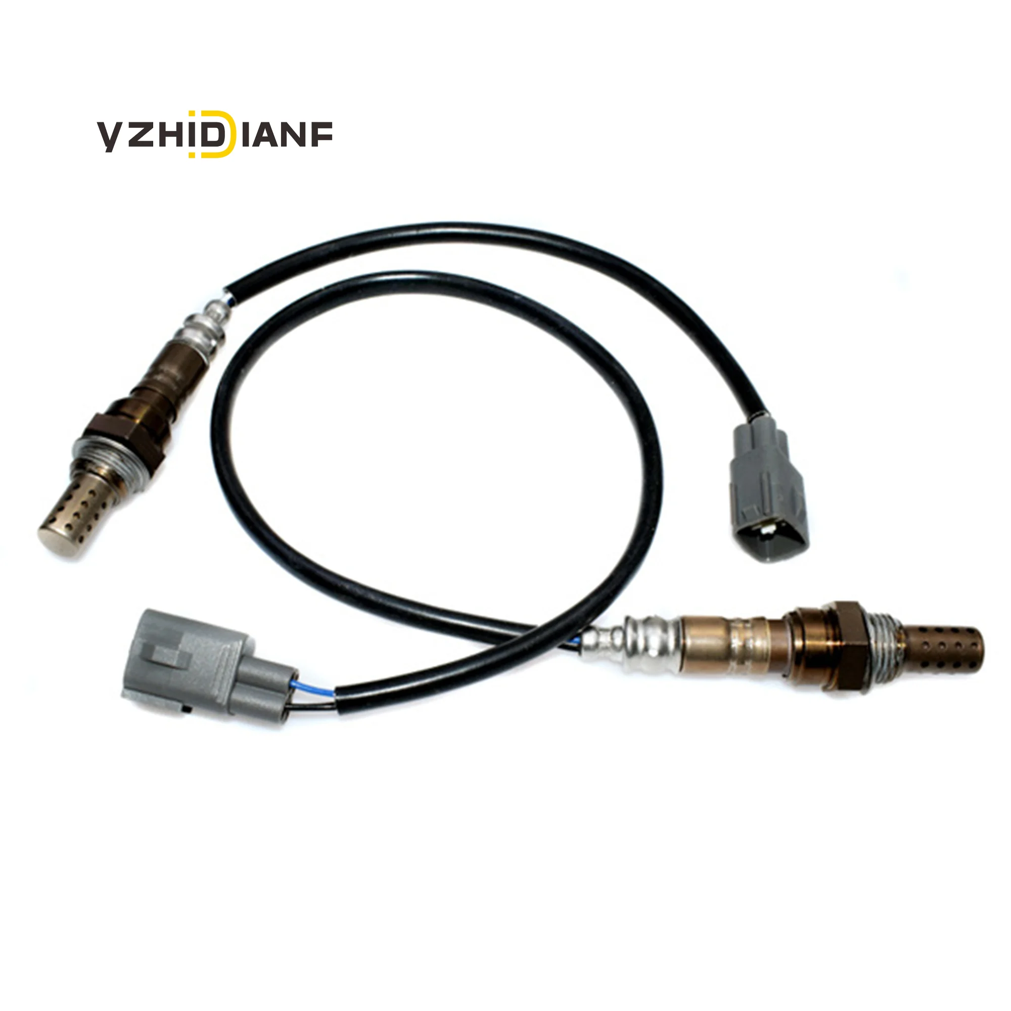 1X Новый изготовленный 2 шт. кислородный датчик 89465-50120 89465-50130 LS430 для Toyota Lexus SC430 GS430