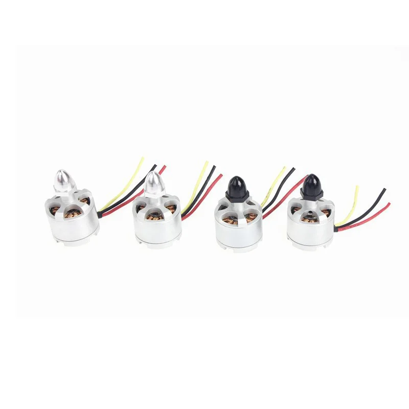4 шт. D2212 920KV KV 920 двигатель 2 CW CCW D2212-920KV для DJI Elf мультиосевой летательный аппарат