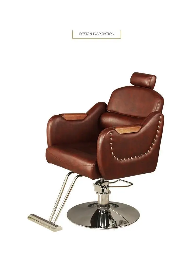 Belleza Fauteuil Stoel мебель для макияжа Schoonheidssalon De Barbeiro Mueble Salon Silla Barbershop Cadeira Shop парикмахерское кресло