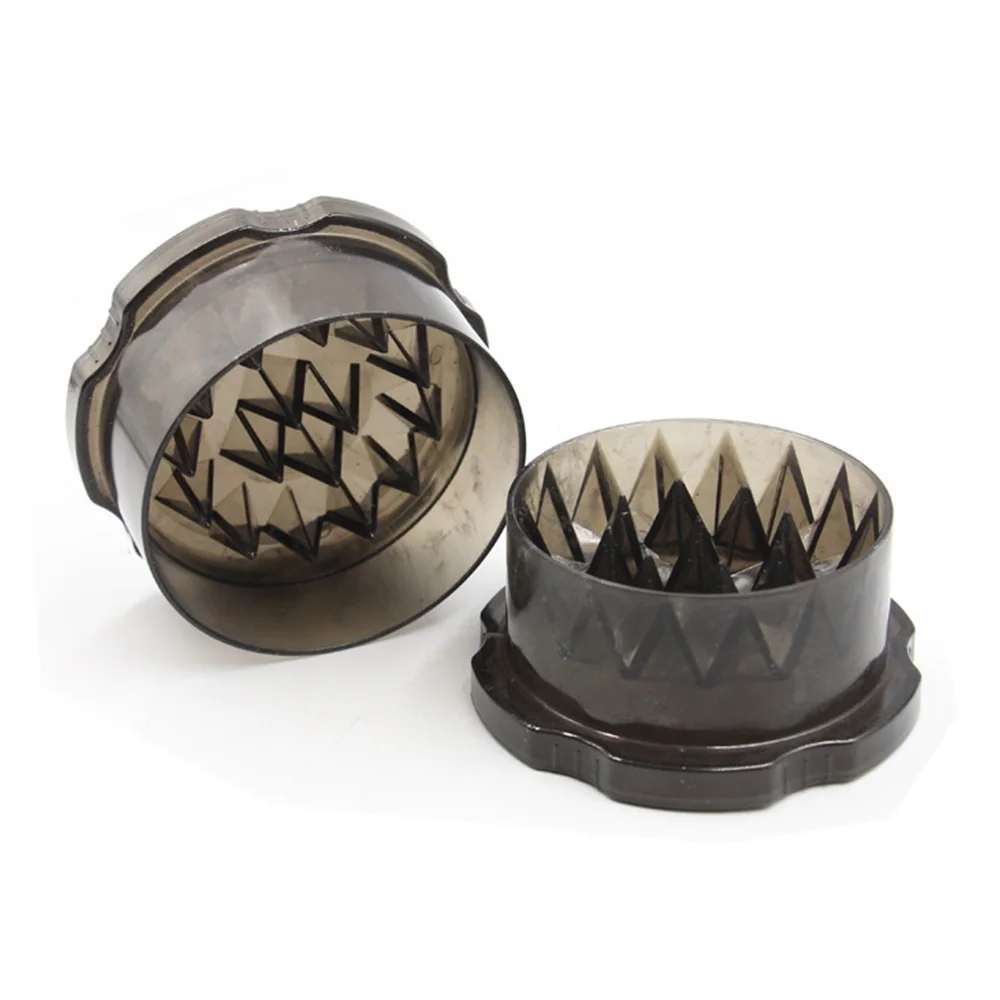 

Plastic Fishing Baits Crusher Grinder Box Fodder Tool for Boilie Carp Bait Making Fishing Tackle Accessories