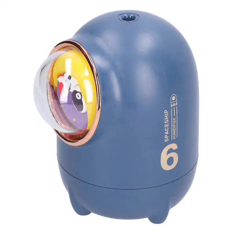 

Air Humidifier Cool Mist Diffuser USB Charge for Home Office Car