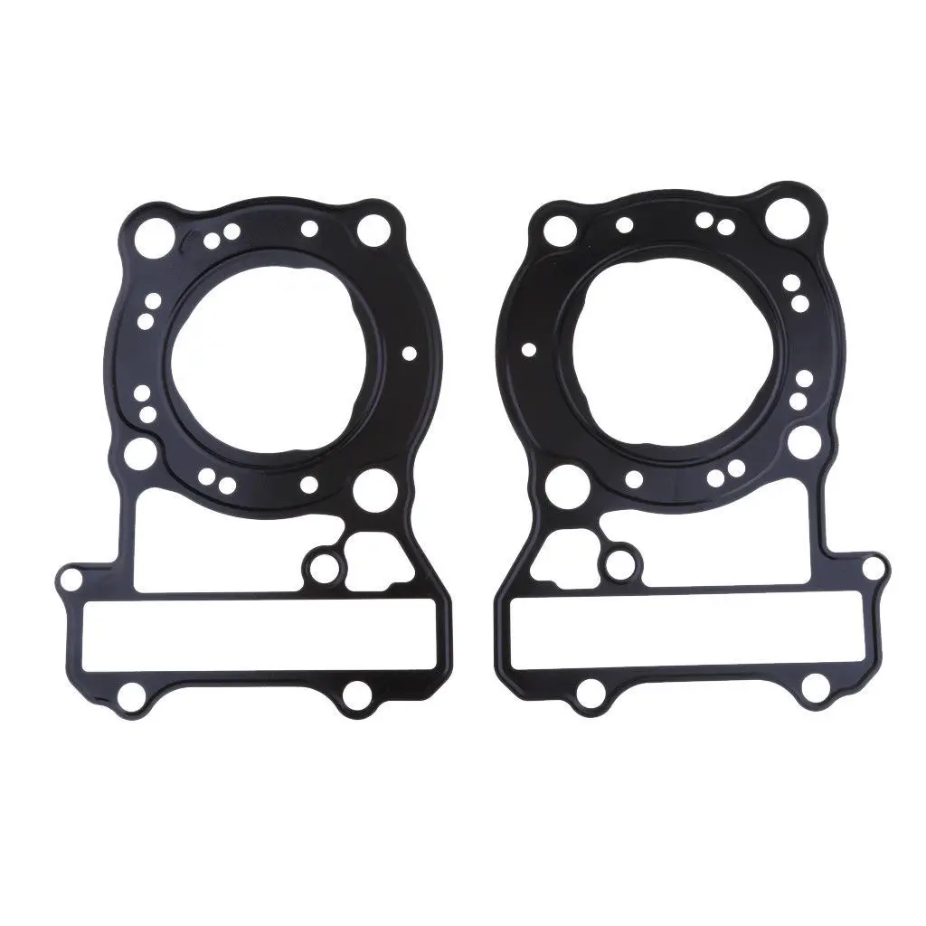 Полный комплект для HONDA Steed400 прокладка среднего цилиндра капитального ремонта