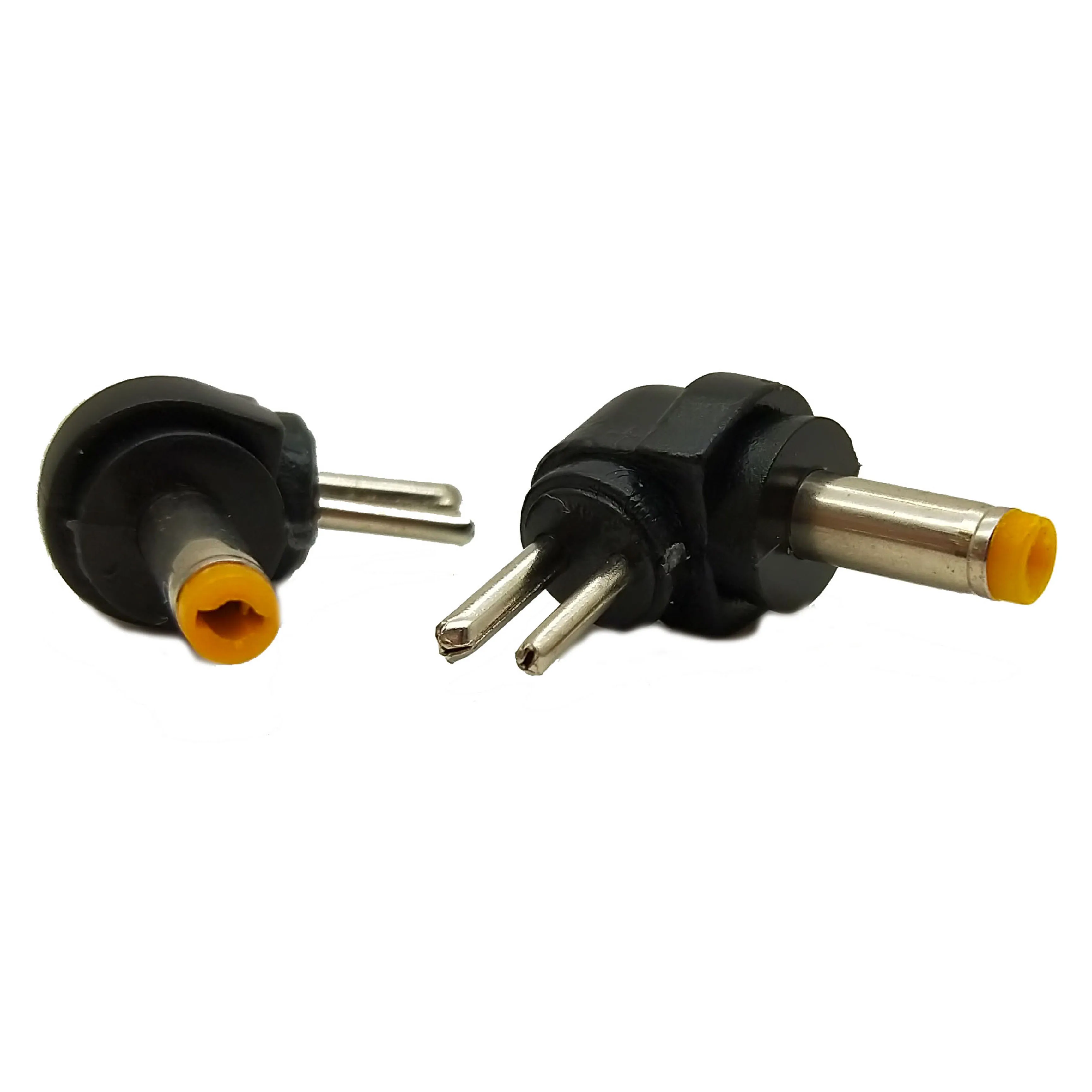 8 шт. Универсальный адаптер питания для ноутбуков переменного и постоянного тока