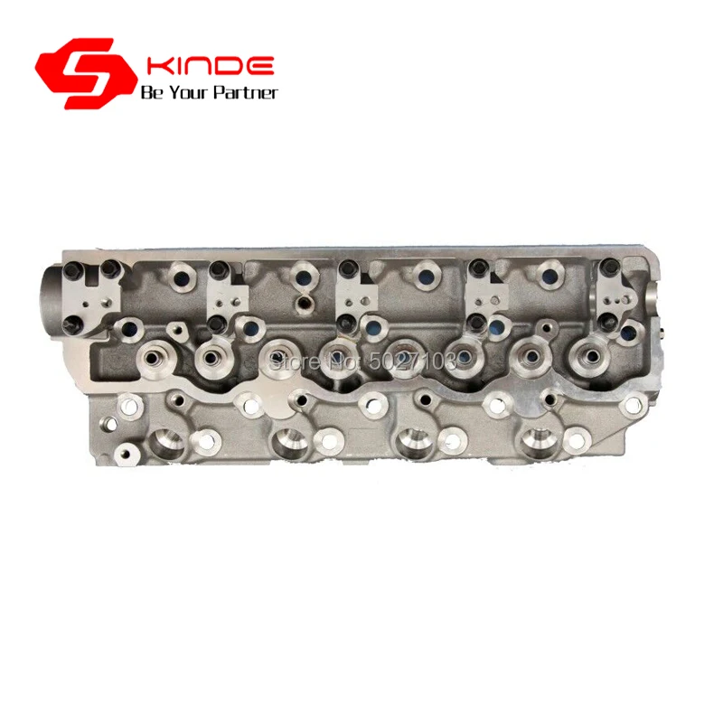 4D56 D4BB D4BA Головка блока цилиндров для двигателя Hyundai 908 512 908512 горячая Распродажа