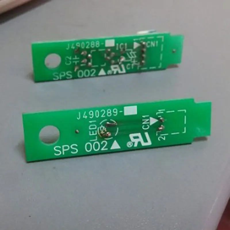 Noritsus minilab Frontier QSS3300/3301 Запчасти Аксессуары J490288 Новые запчасти 3300/3301/1 шт|spare parts