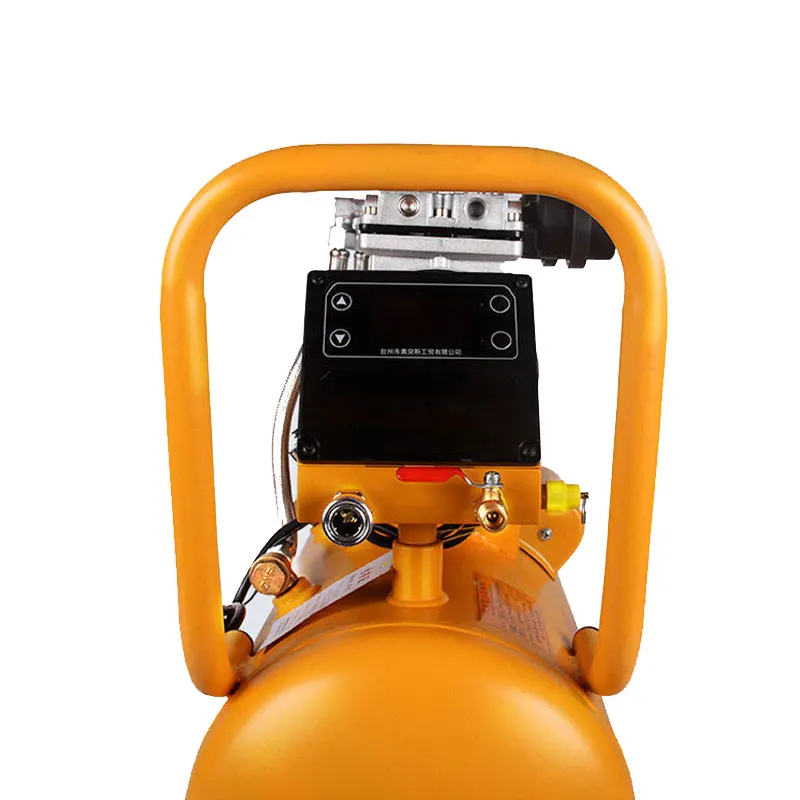 2021 популярный воздушный насос компрессор Малый высокого давления безмасляный