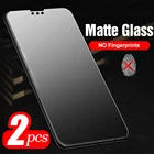 Защитное стекло для IPhone 13 Pro Max, 13 Mini, 13 Pro, 2021, 2 шт.