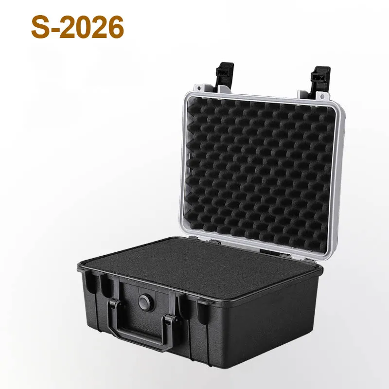 Пластиковый ящик для инструментов безопасный инструмент Чехол защитный