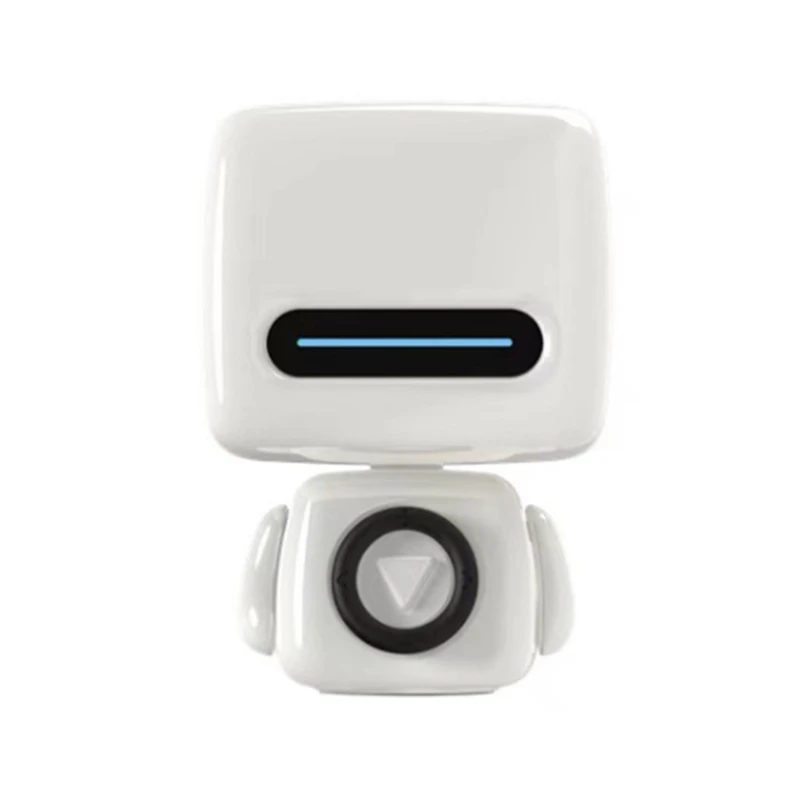 Настольный Bluetooth-динамик 900 мАч встроенный аккумулятор Музыкальный беспроводной