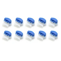 10pcs self stripping moisture resistant 314 wire connector terminal 314 connector replace equivalent electrical