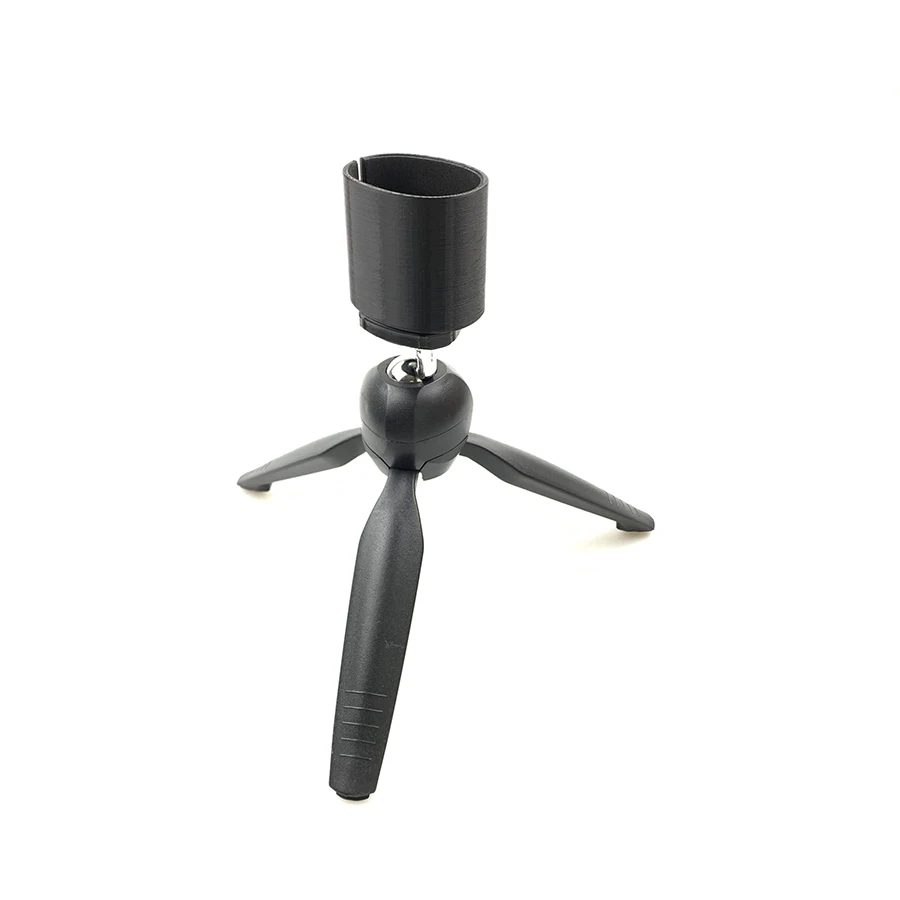 Портативный мини-штатив OSMO Mobile 3 Ручной Стабилизатор для штатива DJI | Электроника