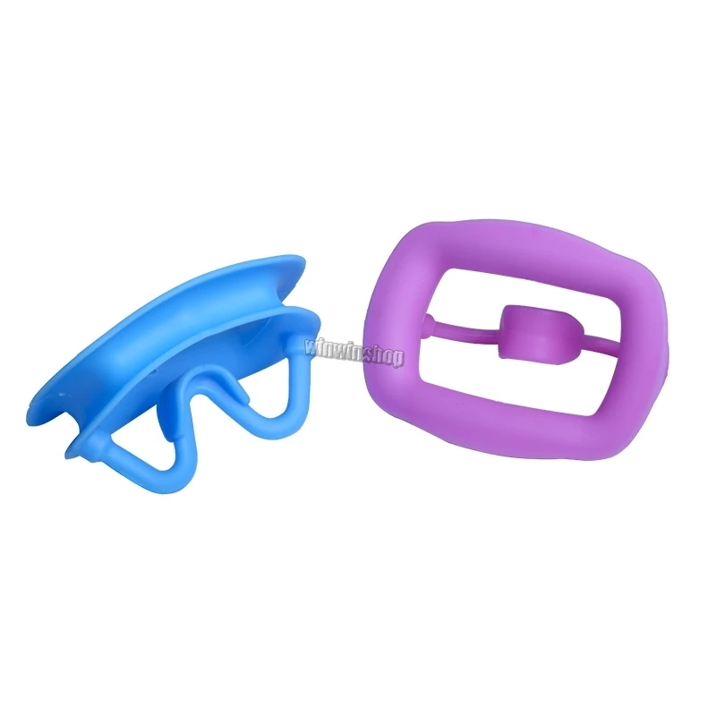 3D ротовые открыватели и интраоральные вспомогательные инструменты щеки