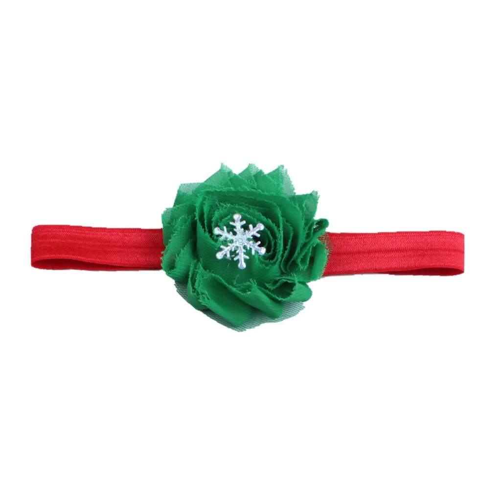 Новинка Детская повязка на голову Однотонные аксессуары для волос Повязка