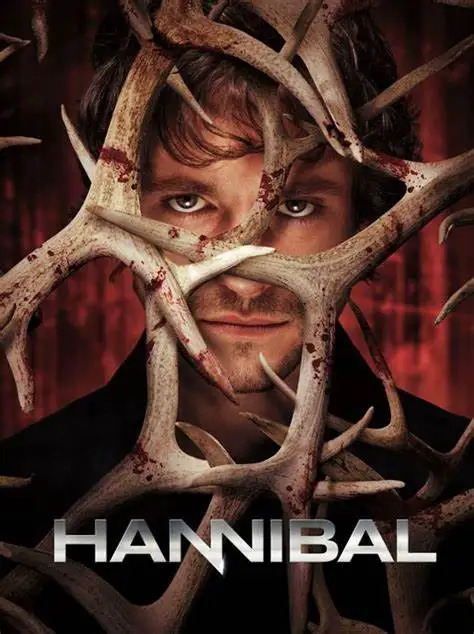 Lot style Choose Hannibal Movie Art print Silk poster Home Wall Decor | Painting &amp Calligraphy