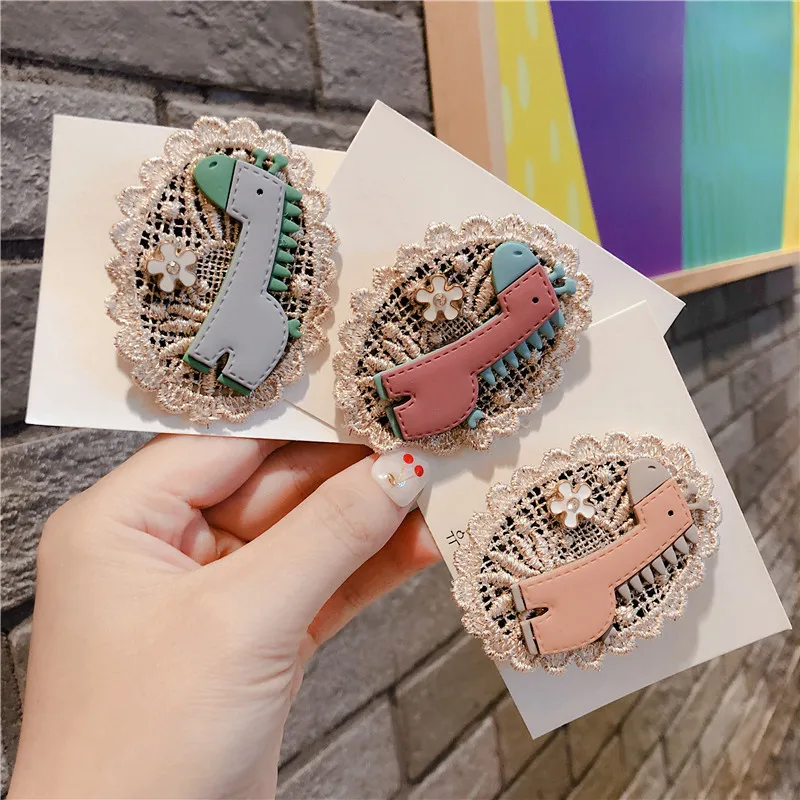 Новый дизайн кружевная брошь универсальная антикварная ручная работа лошадь