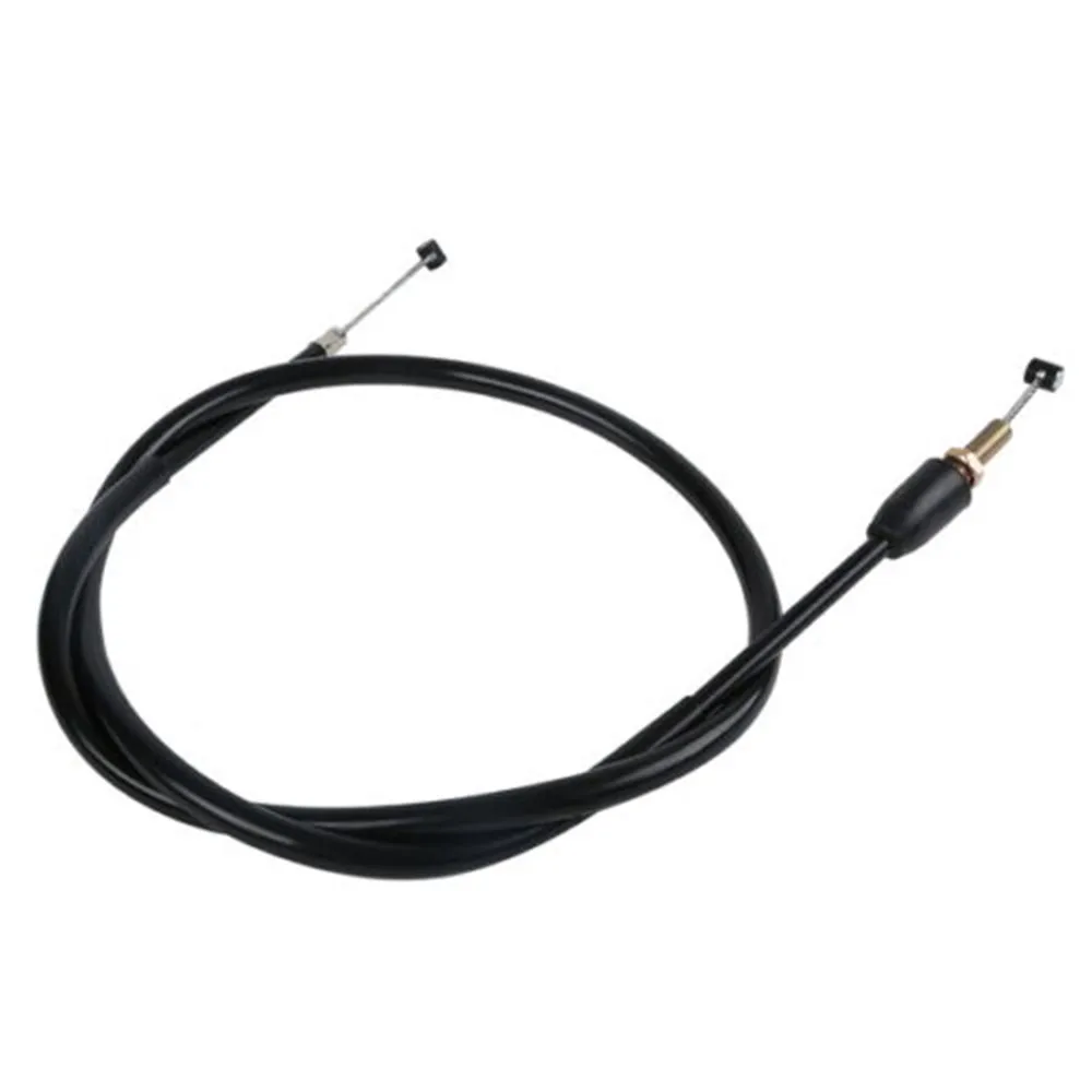

Black Motorcycle New Clutch Cable For Suzuki GSXR600 GSXR 750 2006-2010 2007 08