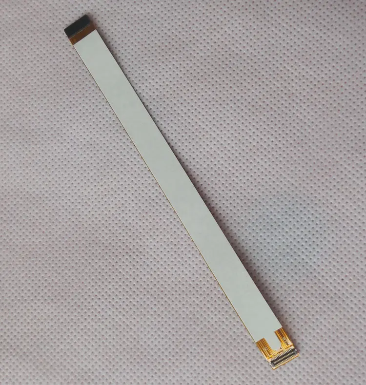 Гибкий кабель для кнопки звука Ulefone MIX Power|Шлейфы мобильных телефонов| |