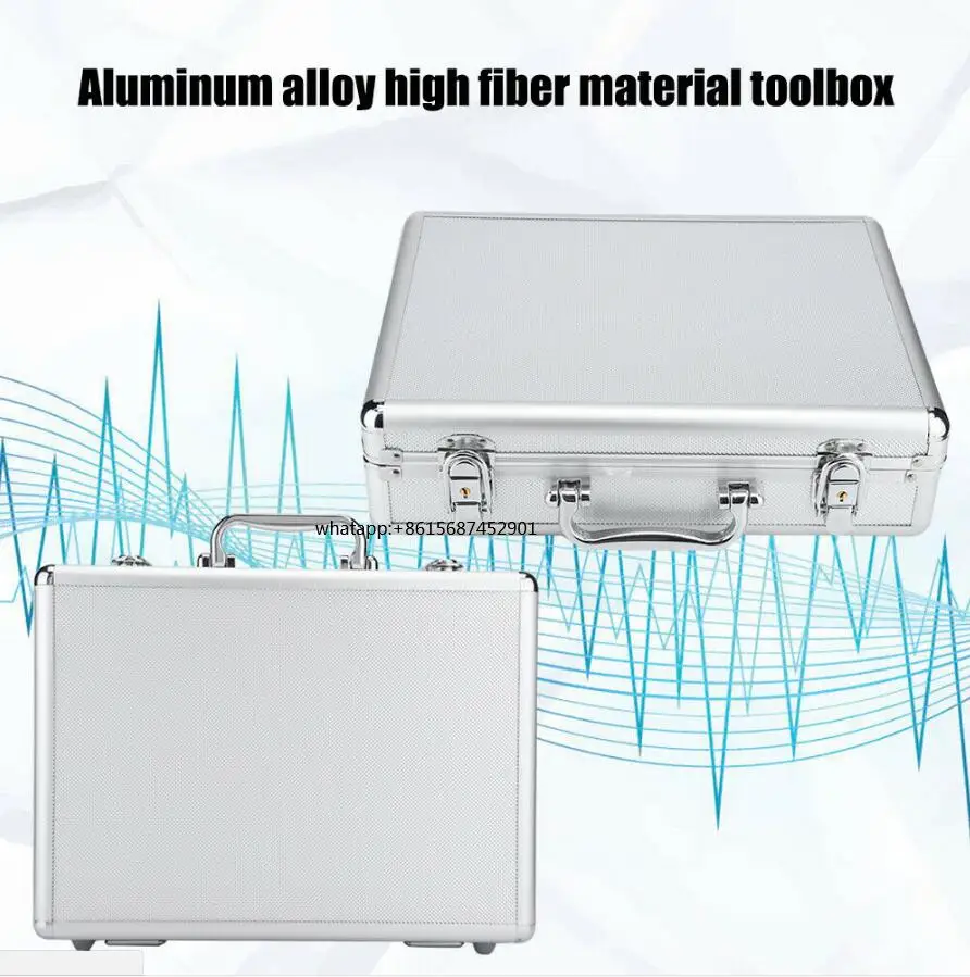 Набор инструментов для соединения волоконно-оптических кабелей по заводской