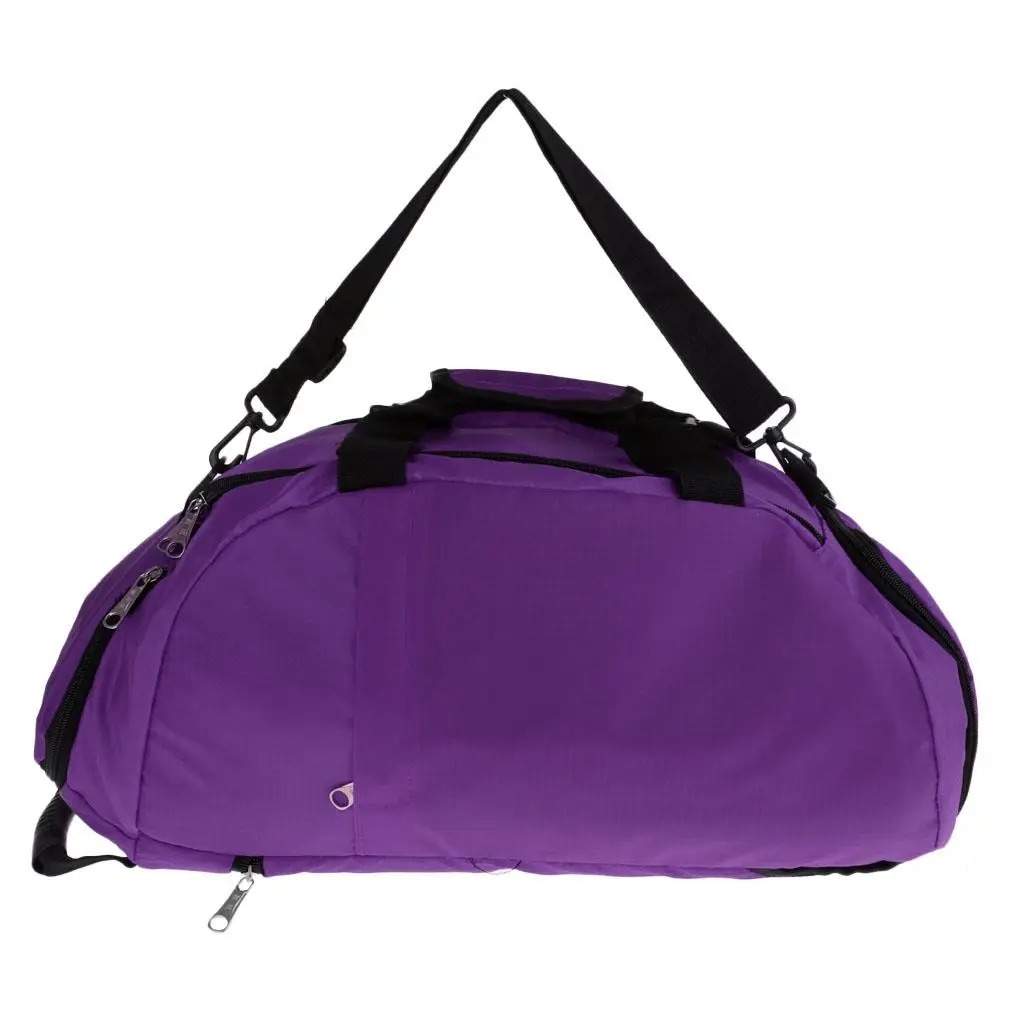 Дорожная сумка для путешествий рюкзак Дорожный чемодан спортивный на плечо