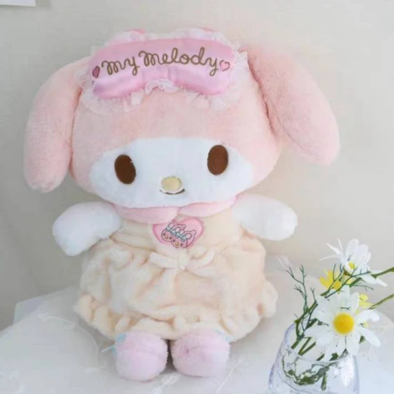 

35cm Melodl Plush Toys Stuffed Animal Soft Doll Kids Birthday Xmas Gift Cartoon Anime