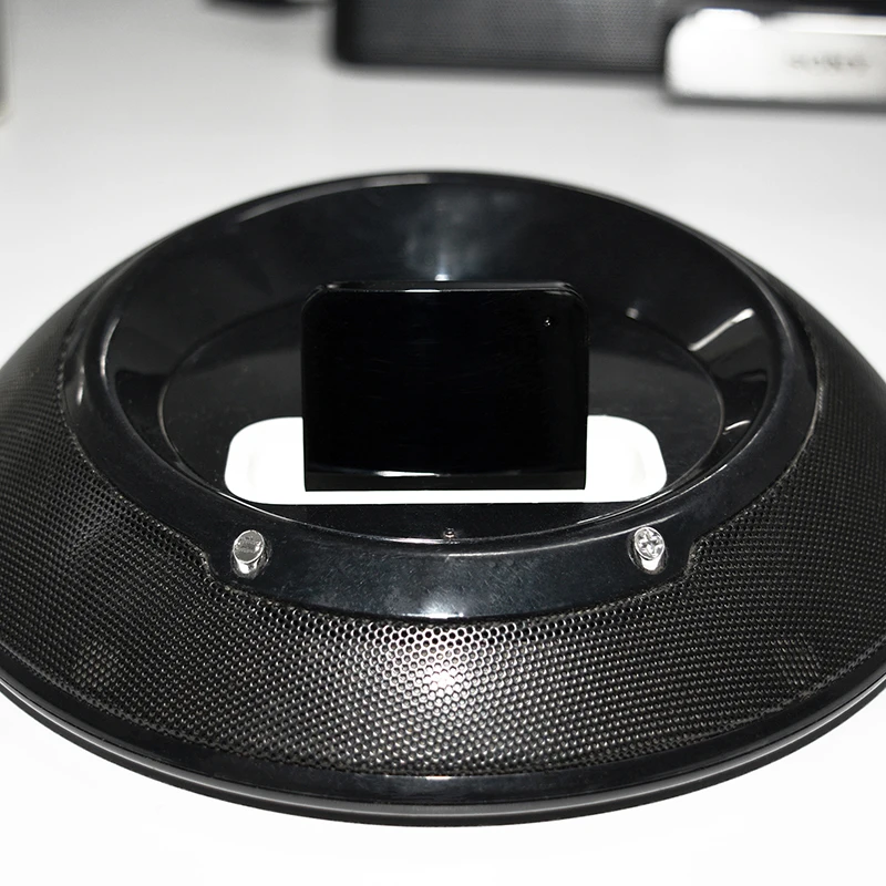 Bluetooth 5,0 30Pin музыкальный приемник A2DP беспроводной стерео аудио 30 Pin адаптер для Bose Sounddock II 2 IX 10 портативный динамик
