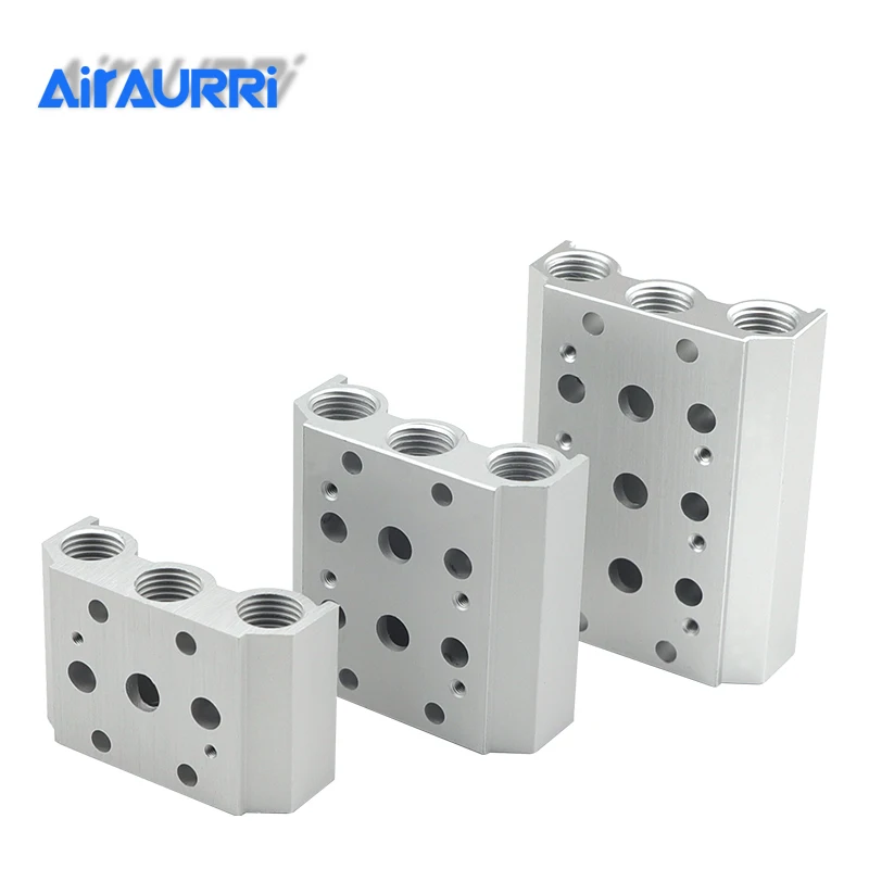 Клапаны 4v110 08 4V130 4v120 1/4 &quot воздушный выпускной коллектор 100M 2F/3F/4F/5F/6F/7F/8F