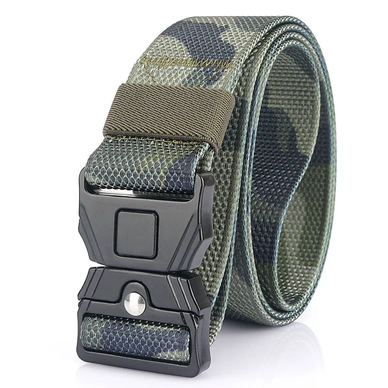 Новинка Весна 2021 тактический нейлоновый ремень для активного отдыха